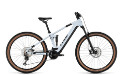 CUBE Cube Stereo Hybrid 120 Pro 750 flashwhite´n´black 18 / 29 / M flashwhite´n´black | 635063 | velomarkt.ch