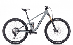 Cube Cube Stereo ONE44 C:62 Race swampgrey´n´black M / 29 swampgrey´n´black | 654300 | velomarkt.ch