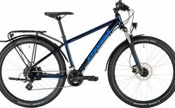 Stevens Furious Tour 27.5 16 Galaxy Blue | Stevens Furious Tour 27.5 | velomarkt.ch