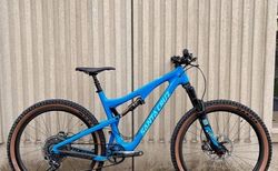 Santa Cruz 5010 CC Gr. L | Gr. L | velomarkt.ch