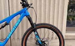 Santa Cruz 5010 CC Gr. L kaufen in Argovia #4 | velomarkt.ch