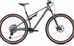 Cube Cube AMS ONE11 C:68X TM 29 flashgrey´n´olive M flashgrey´n´olive | 652600 | velomarkt.ch