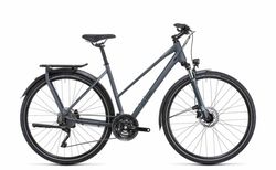 CUBE Cube Kathmandu EXC darkgrey´n´grey 50 cm / S darkgrey´n´grey kaufen in Turgovia #2 | velomarkt.ch