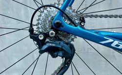 LOOK 765 Optimum+ Shimano 105 Disc kaufen in Basel-Stadt #5 | velomarkt.ch