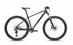 BH Expert 4.0 Deore XS silver-negro-yellow | A4092 | velomarkt.ch