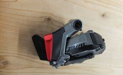 SRAM Rival eTap AXS 12f Schaltwerk vom Fachhandel | Top Angebot statt CHF 299.- | velomarkt.ch