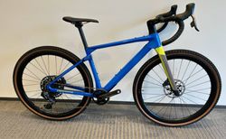 Neuwertiges BMC URS 01 TWO in Grösse S | Neuwertiges BMC URS 01 TWO in Grösse S | velomarkt.ch