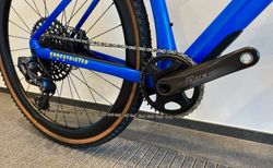 Neuwertiges BMC URS 01 TWO in Grösse S kaufen in St. Gallen #3 | velomarkt.ch