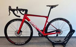 BMC Teammachine SLR01 Custom 51 kaufen in St. Gallen #3 | velomarkt.ch