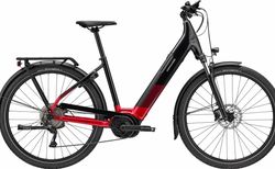 Cannondale Tesoro Neo X 2 LSTH L CRD | C66222U10LG | velomarkt.ch