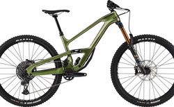 Cannondale Jekyll 1 M BGN | C21102U10MD | velomarkt.ch