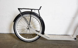 CO13 Colibri kaufen in Berne #3 | velomarkt.ch