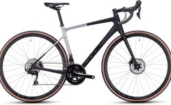 Cube Cube Axial WS GTC Pro switchgrey´n´carbon 56 cm switchgrey´n´carbon | 629400 | velomarkt.ch