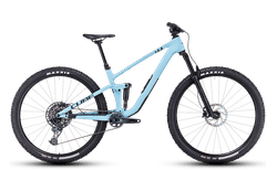 Cube Cube Stereo ONE44 C:62 Pro mayablue´n´black XS mayablue´n´black | 654201 | velomarkt.ch