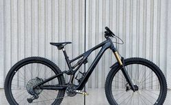 Specialized Stumpjumper EVO S-Works S3 | S3 (ideal für Körpergrösse 165-180cm) | velomarkt.ch