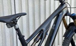 Specialized Stumpjumper EVO S-Works S3 kaufen in Argovia #3 | velomarkt.ch