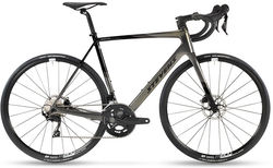 Stevens Izoard Disc M golden grey | S23ID54 | velomarkt.ch