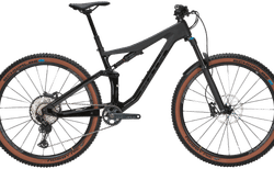 Bulls Wild Ronin RS | black, 41 cm / 16" (S), Shimano XT | velomarkt.ch