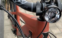 Nox XC Tour Gr.L kaufen in Argovie #2 | velomarkt.ch