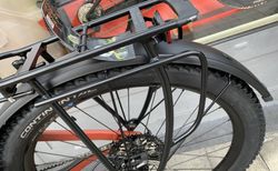 Nox XC Tour Gr.L kaufen in Argovie #3 | velomarkt.ch