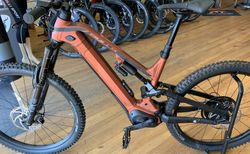 Bulls Sonic EVO EN 1 Gr.M | Enduro | velomarkt.ch