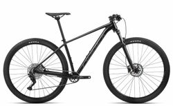 ORBEA Onna 27 20 S black - silver | WC1062B | velomarkt.ch