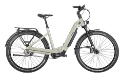 Kettler Pinniato HT Sport E-Bike 50 gentlemens grey shiny | KN171-PBPW50 | velomarkt.ch