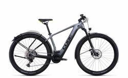 CUBE Cube Reaction Hybrid Pro 625 Allroad flashgrey´n´green 21 / 29 / XL flashgrey´n´green | 534152 | velomarkt.ch