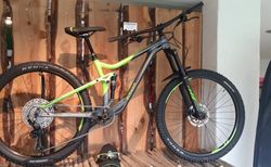 Merida One Forty 400 | Fully MTB | velomarkt.ch