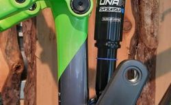 Merida One Forty 400 kaufen in Zurigo #4 | velomarkt.ch