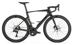 BMC Teammachine R 01 FOUR CARBON BLACK 51 | 30005510 | velomarkt.ch
