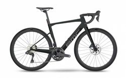 BMC Roadmachine 01 AMP THREE CARBON / METALLIC GREY 51 | 30002748 | velomarkt.ch