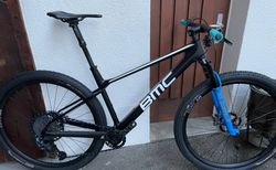 BMC Twostroke TS01 by Velokeller kaufen in Schwyz #1 | velomarkt.ch