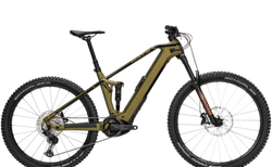 BULLS Sonic EVO AM3 Carbon 29/27,5 L dark mustard | 84706247 | velomarkt.ch