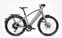 Stromer ST1 M light grey | 1 LCI-0090 | velomarkt.ch