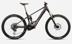 ORBEA WILD M-LTD M CAR-CAR M | WC1343B | velomarkt.ch