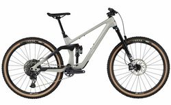 Bixs PEAK 140 L silber | 101-506-3060-910-L | velomarkt.ch