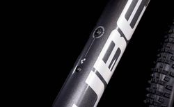 CUBE Cube Aim SLX graphite´n´metal 20" / 29 / L graphite´n´metal | 601500 | velomarkt.ch