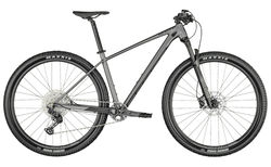 Scott Scale 965 | grau, XXL, Shimano SLX 12 Gang | velomarkt.ch