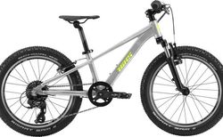 BiXS Traction 200 20" silver-yellow | 101-506-3111-203-20 | velomarkt.ch