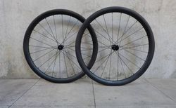 Radsatz Road Racing 42mm 1340 Gramm kaufen in Zurigo #2 | velomarkt.ch