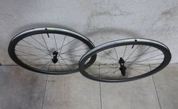 Radsatz Road Racing 42mm 1340 Gramm kaufen in Zurigo #3 | velomarkt.ch