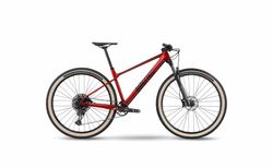 BMC Twostroke TS01 Four L bordeaux rot | Winter Ende Aktion!!! | velomarkt.ch