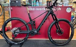 Sonic EVO AM SL 1 mit 20% | 725Wh-Akku / SHIMANO Steps EP6 | velomarkt.ch