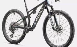Specialized S-Works Epic 8 Astral Blue | Specialized S-Works Epic 8 Astral Blue | velomarkt.ch