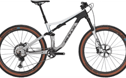 Bulls Wild Ronin Team | 44 cm / 17" (M), Shimano XT | velomarkt.ch