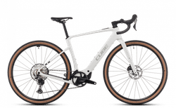 Cube Cube Nuroad Hybrid C:62 Race 400X desertstone´n´green M desertstone´n´green | 817200 | velomarkt.ch