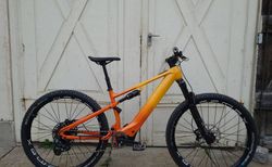 Bergstrom Flow 1 | Bergstrom Flow 1 | velomarkt.ch