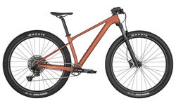 Scott Contessa Scale 940 S Lachs | Scott Contessa Scale 940 | velomarkt.ch