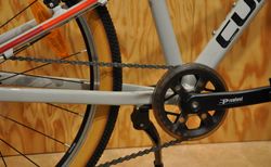 Kinderfahrrad Cube Acid 240SLX kaufen in Aargau #4 | velomarkt.ch